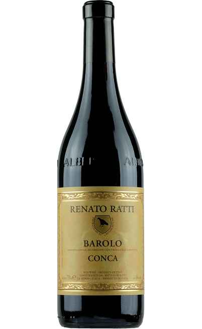 Barolo DOCG „Conca“ [RATTI]