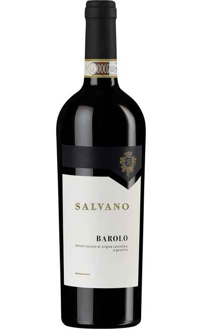 Barolo DOCG [Salvano]