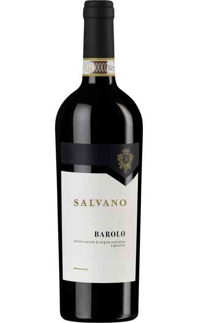 Barolo DOCG