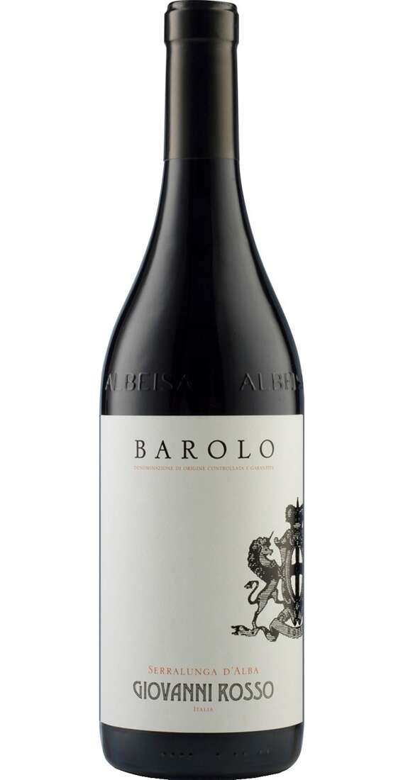 Barolo DOCG