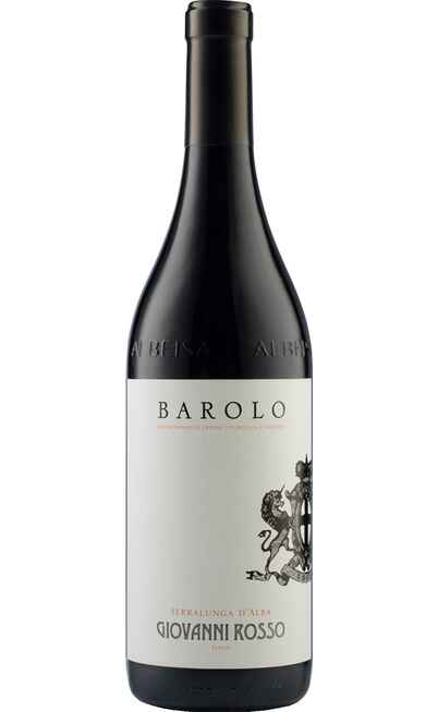 Barolo DOCG [GIOVANNI ROSSO]