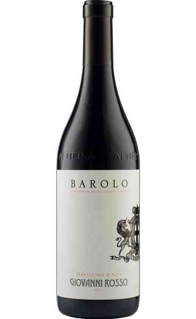 Barolo DOCG
