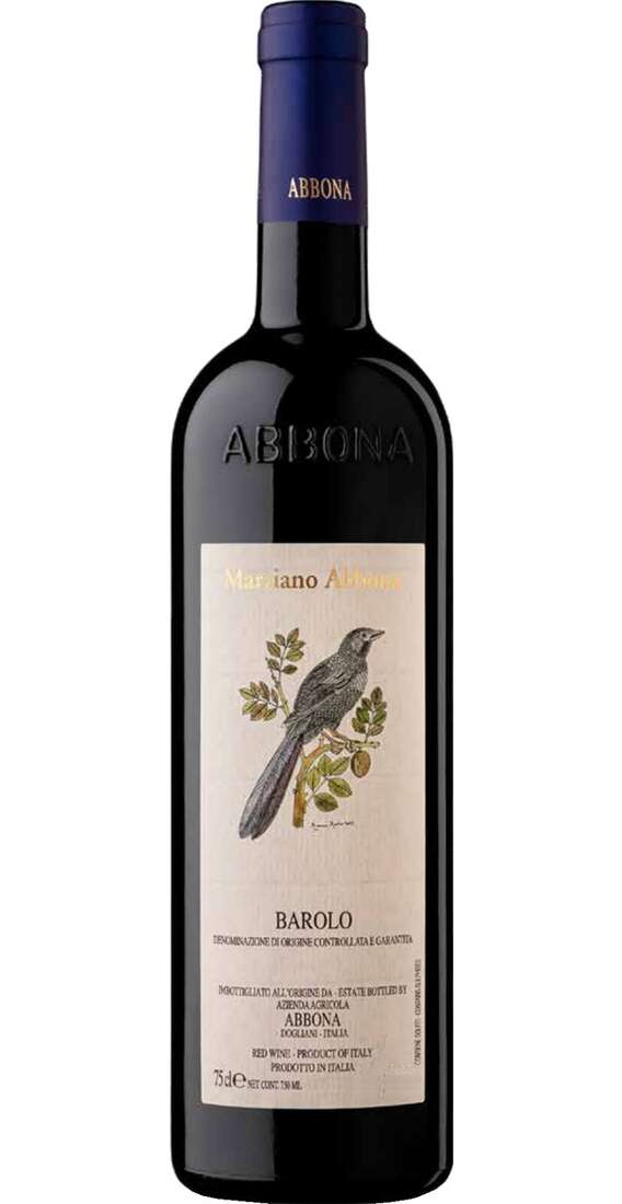 Barolo DOCG