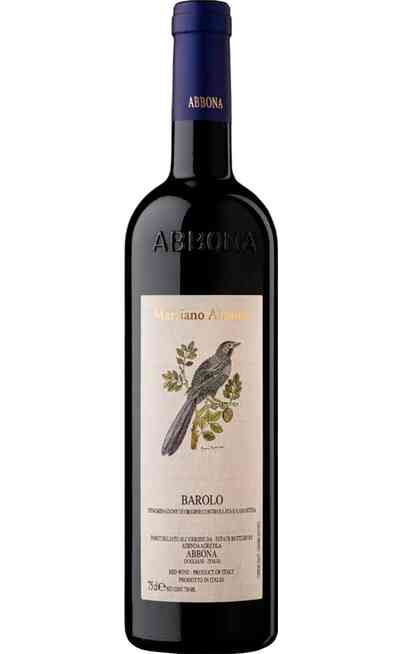 Barolo DOCG