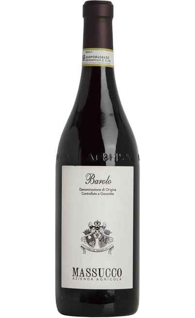 Barolo DOCG [Massucco]