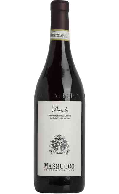 Barolo DOCG