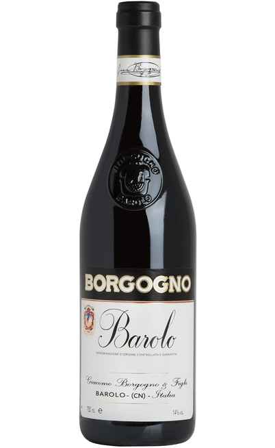 Barolo DOCG [BORGOGNO]