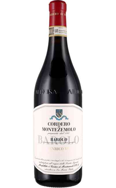 Barolo ENRICO VI DOCG