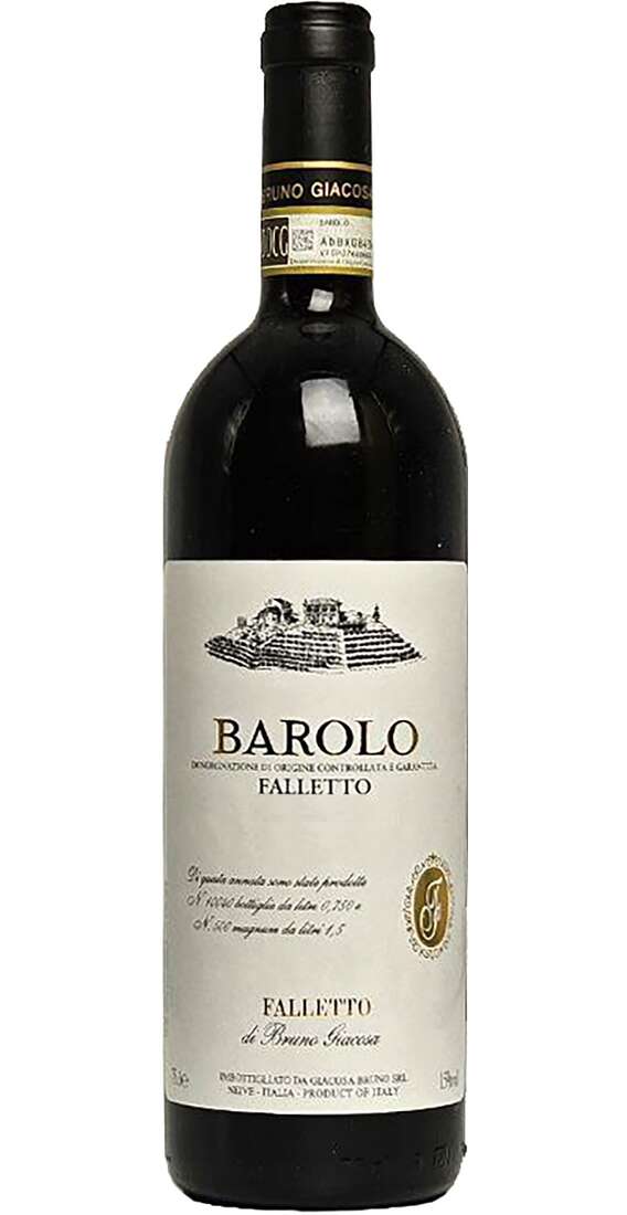 Barolo Falletto DOCG 2020