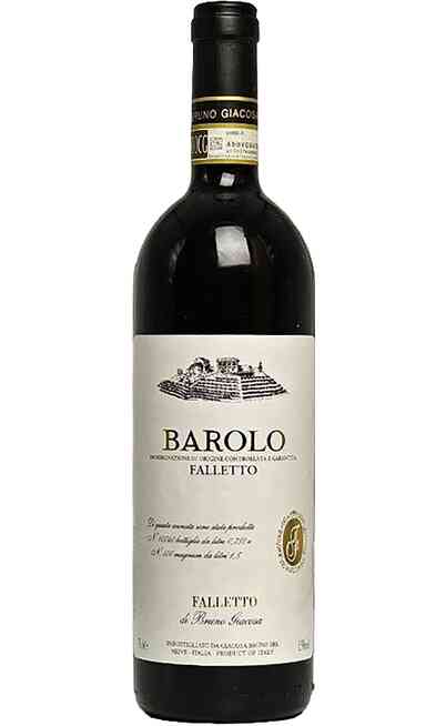 Barolo Falletto DOCG 2020