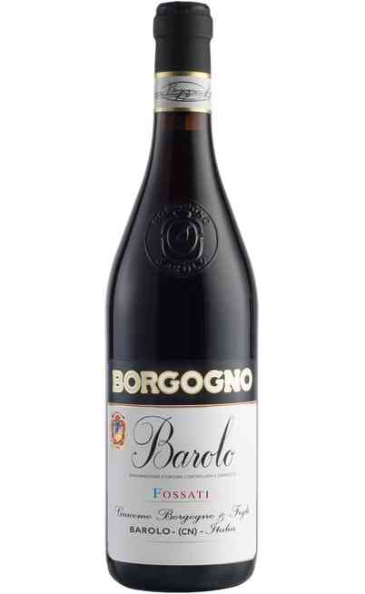 Barolo "Fossati" DOCG