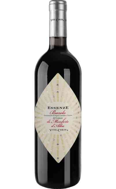 Barolo from the Municipality of Monforte d'Alba DOCG ESSENCES