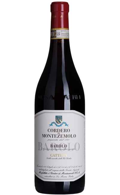 Barolo GATTERA DOCG [CORDERO DI MONTEZEMOLO]