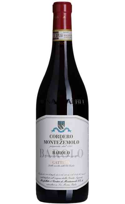 Barolo GATTERA DOCG