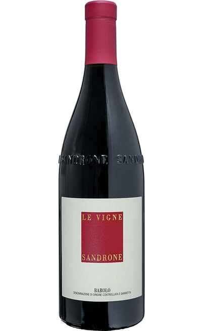  Barolo LE VIGNE DOCG [SANDRONE]