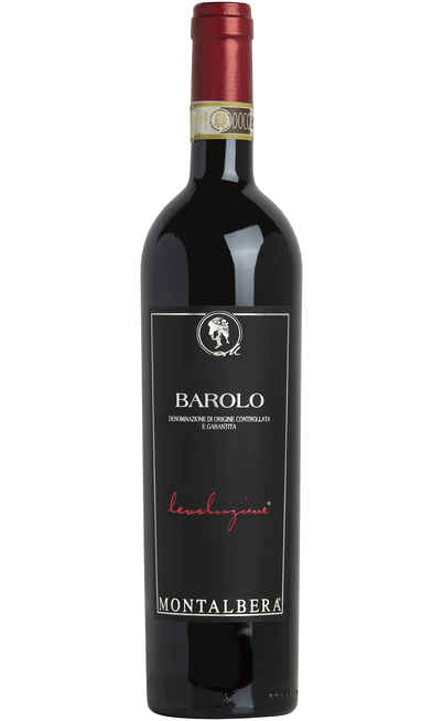 Barolo "LEVOLUZIONE" DOCG [MONTALBERA]