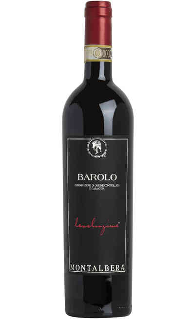 Barolo "LEVOLUZIONE" DOCG