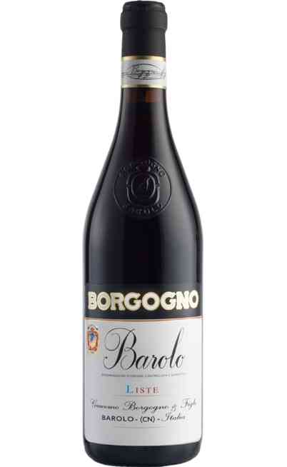 Barolo "Liste" DOCG