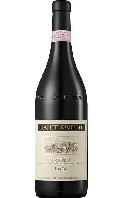 Barolo LÉGLISE DOCG [DANTE RIVETTI]