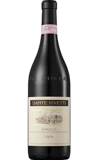Barolo LÉGLISE DOCG