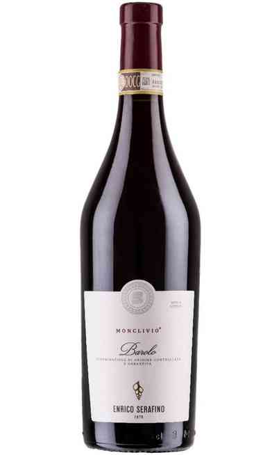 Barolo "MONCLIVIO" DOCG