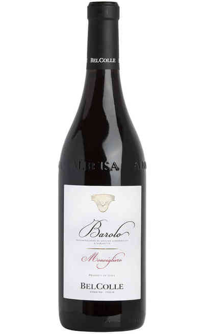 Barolo "Monvigliero" 2017 DOCG