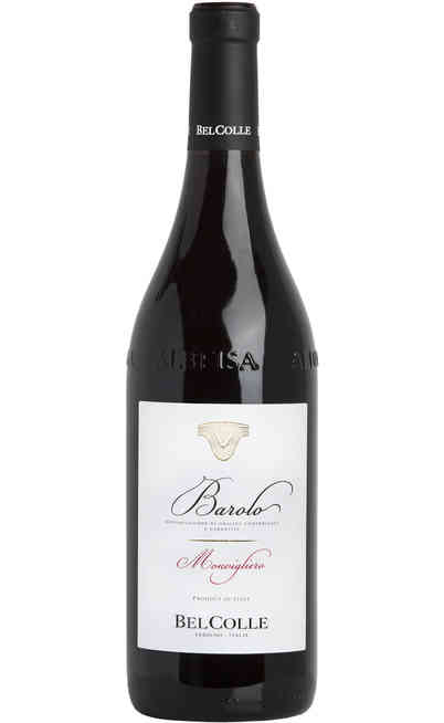 Barolo "Monvigliero" 2018 DOCG	