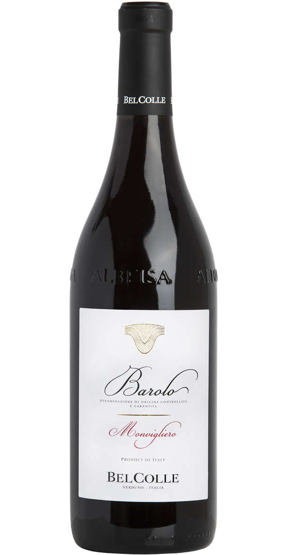 Barolo "Monvigliero" 2021 DOCG	