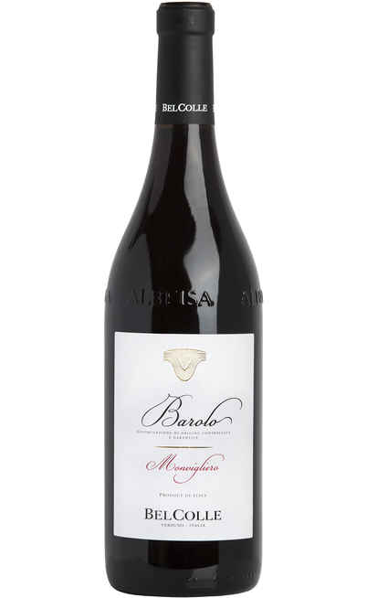 Barolo "Monvigliero" 2021 DOCG	 [Bel Colle]