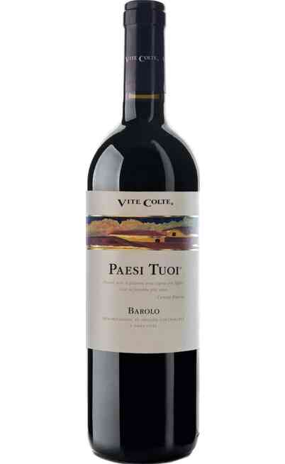 Barolo PAESI TUOI DOCG
