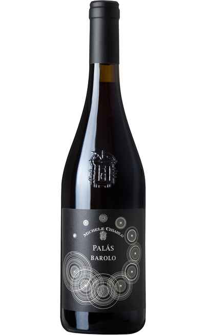 Barolo "Palas" DOCG [MICHELE CHIARLO]