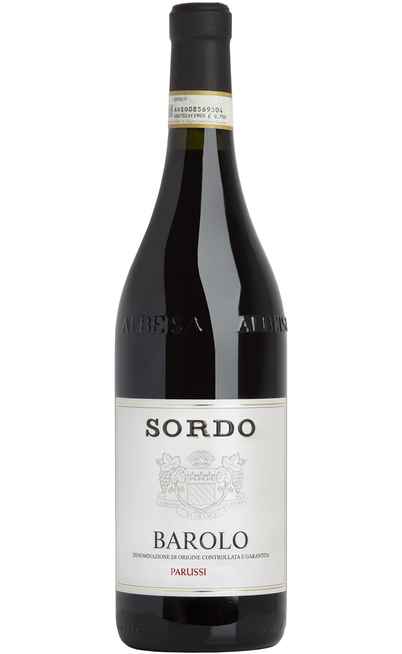 Barolo "Parussi" DOCG 2018 [Sordo]