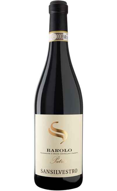 Barolo "Patres" DOCG [SAN SILVESTRO]