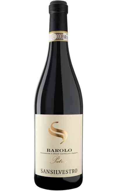 Barolo "Patres" DOCG