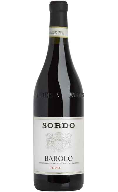 Barolo "Perno" DOCG 2012 [Sordo]