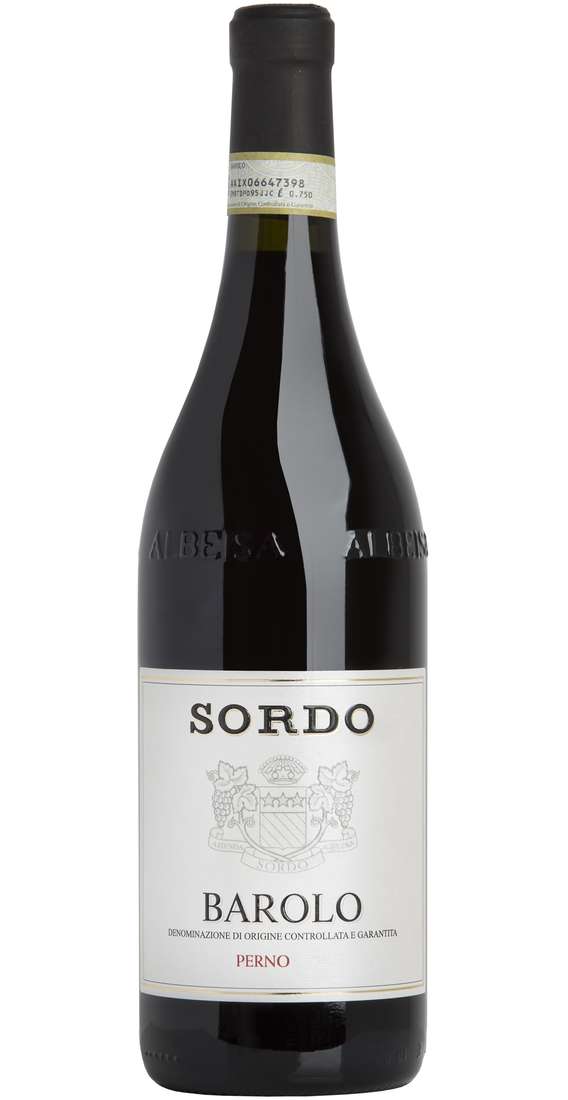 Barolo "Perno" DOCG 2015