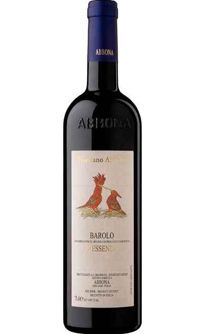 Barolo PRESSENDA DOCG [Marziano Abbona]