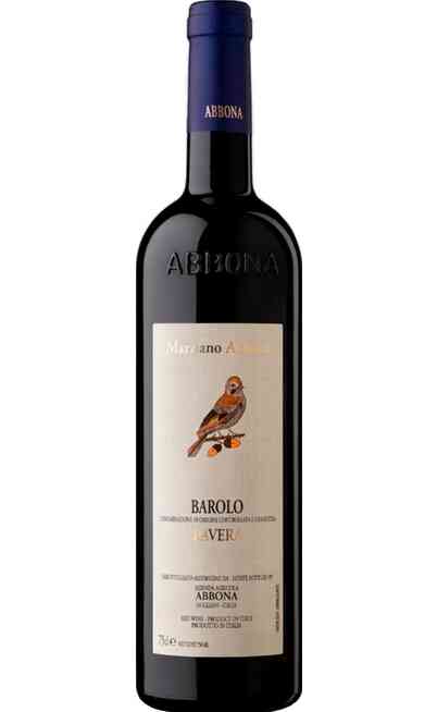 Barolo RAVERA DOCG