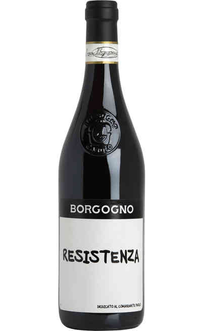 Barolo "RESISTANCE" DOCG