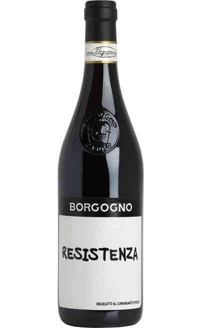 Barolo "RESISTENZA" DOCG