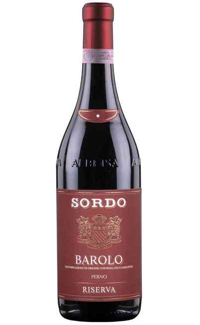 Barolo RISERVA 2001 "Perno" DOCG