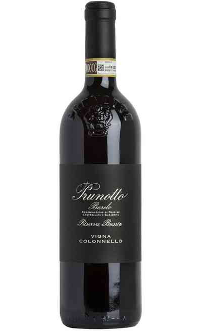 Barolo Riserva DOCG "Bussia Vigna Colonnello" en coffret bois Barolo Riserva DOCG "Bussia Vigna Colonnello" en coffret bois