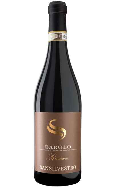 Barolo Riserva DOCG [SAN SILVESTRO]