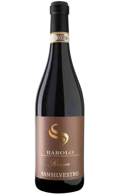 Barolo Riserva DOCG