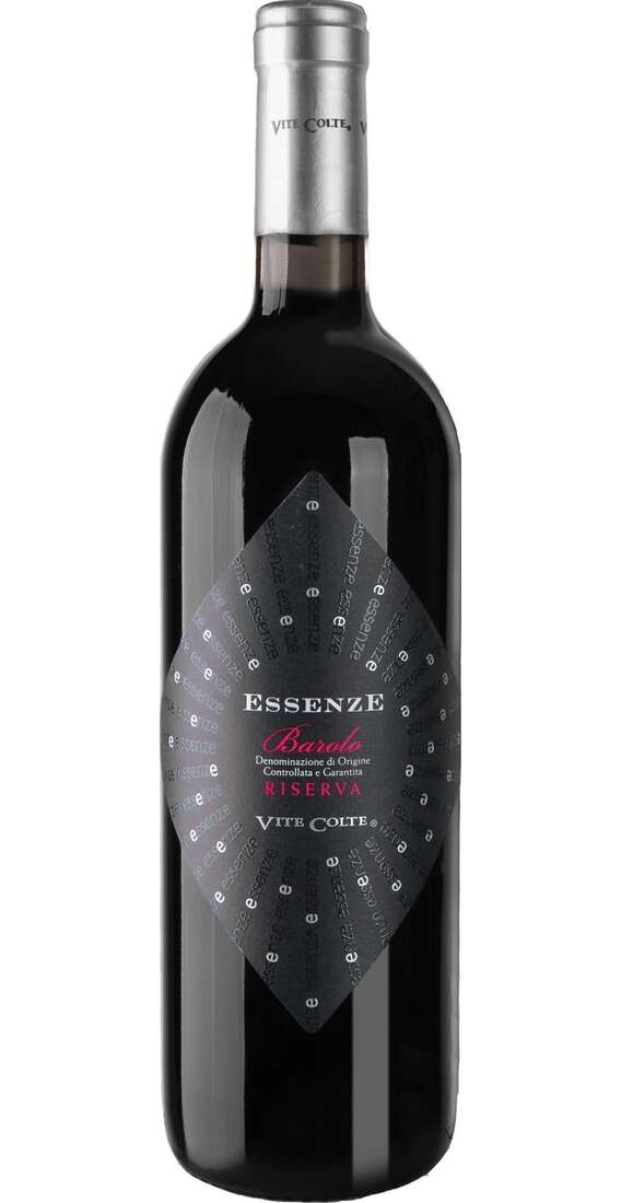 Barolo Riserva ESSENCE DOCG