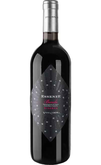 Barolo Riserva ESSENZE DOCG [VITE COLTE]