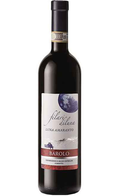 Barolo Riserva "Luna Nera" DOCG [Filari di Luna]