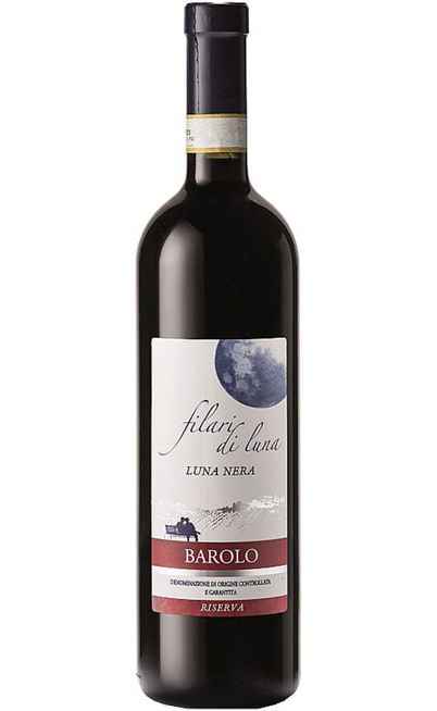 Barolo Riserva "Luna Nera" DOCG [Filari di Luna]