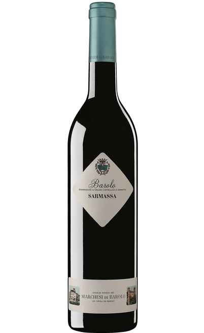 Barolo "SARMASSA" DOCG [MARCHESI DI BAROLO]