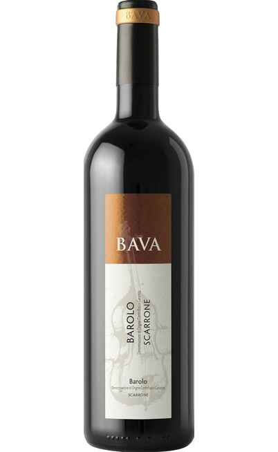 Barolo SCARRONE DOCG [BAVA]